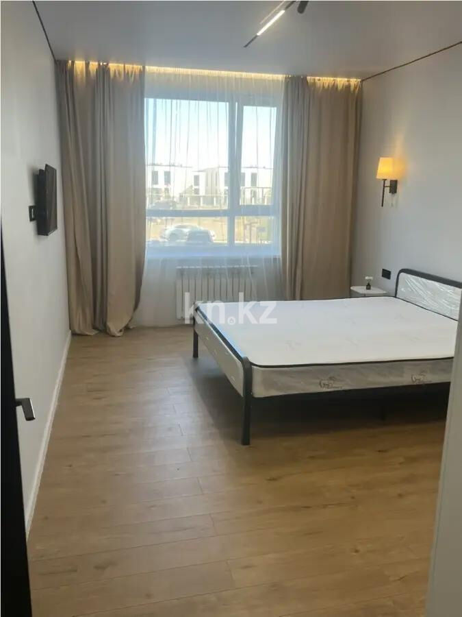 Продажа 3-комнатной квартиры, 70 м² - Продажа квартир в монолитном доме в Астане - страница 12 фото 2 из 5