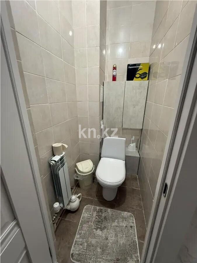 Продажа 2-комнатной квартиры, 61.5 м² - Продажа двухкомнатных квартир в Астане - страница 3 фото 4 из 4