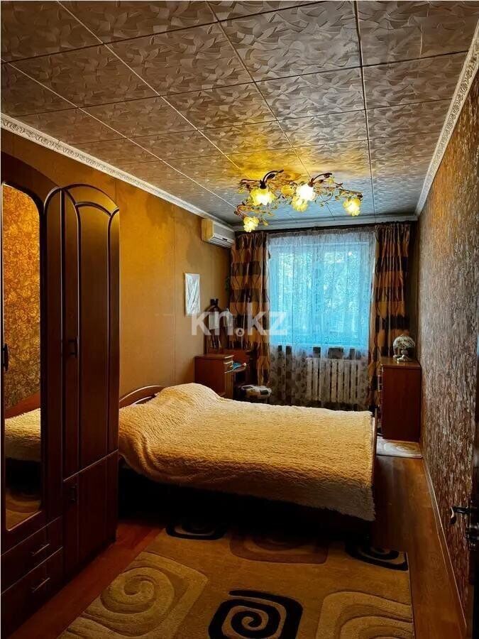 Продажа 3-комнатной квартиры, 59 м² - Продажа трехкомнатных квартир в Ауэзовском р-не Алматы - страница 7 фото 2 из 4