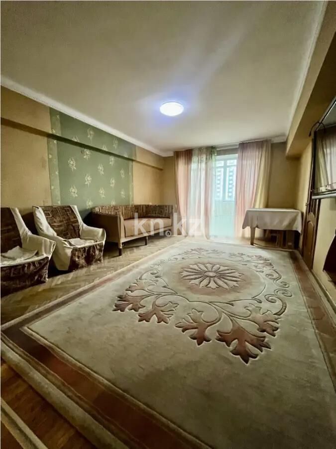 Продажа 4-комнатной квартиры, 102 м² - Продажа квартир от собственников в Алматы - страница 50 фото 1 из 8