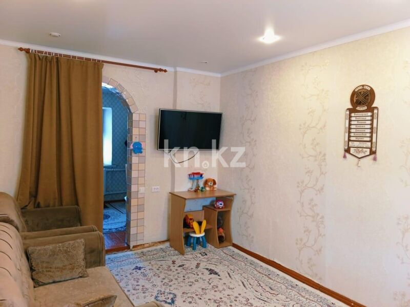 Продажа 5-комнатного дома, 130 м² - Продажа домов, коттеджей в Караганде фото 17 из 27