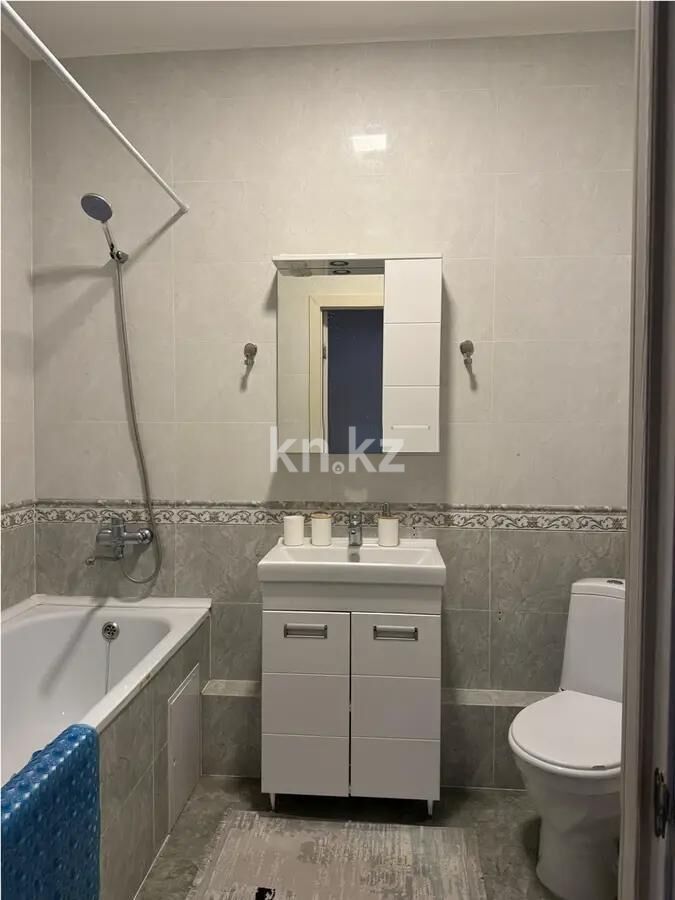 Продажа 1-комнатной квартиры, 29 м² - Продажа однокомнатных квартир в Ауэзовском р-не Алматы - страница 6 фото 3 из 3