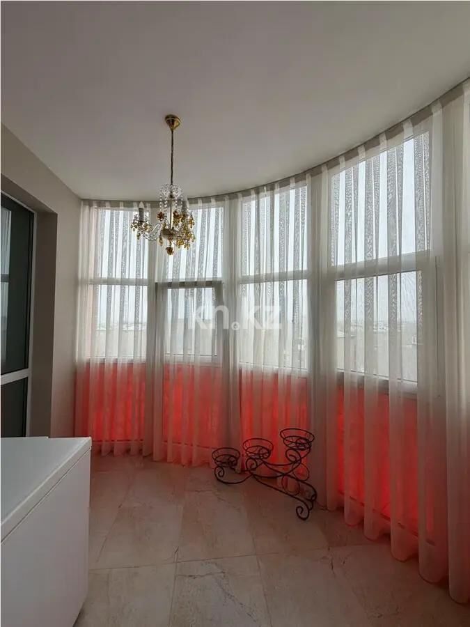 Продажа 3-комнатной квартиры, 105 м² - Продажа трехкомнатных квартир в Караганде - страница 42 фото 6 из 6