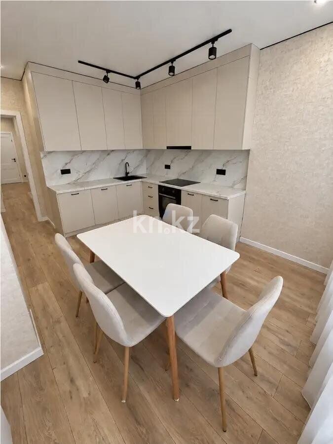 Продажа 2-комнатной квартиры, 70 м² - Продажа квартир в блочном доме в Астане - страница 38 фото 3 из 5