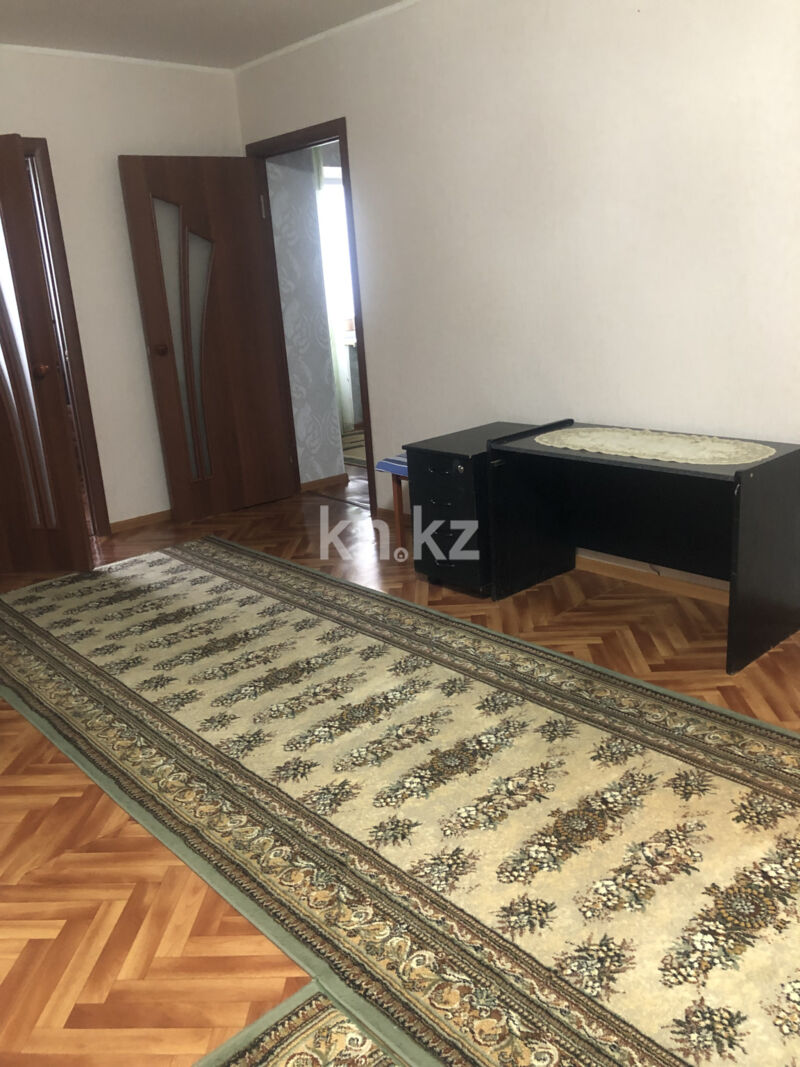 Аренда 4-комнатной квартиры, 120 м² - Аренда квартир помесячно в Казахстане - страница 3 фото 15 из 15
