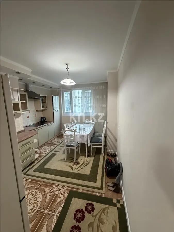 Продажа 3-комнатной квартиры, 86 м² - Продажа квартир в блочном доме в Астане - страница 107 фото 4 из 4