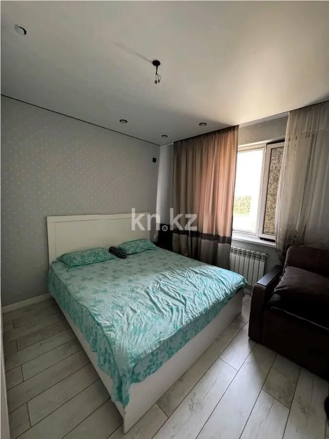 Продажа 3-комнатной квартиры, 72 м² - Аренда квартир посуточно в Кокшетау фото 2 из 6