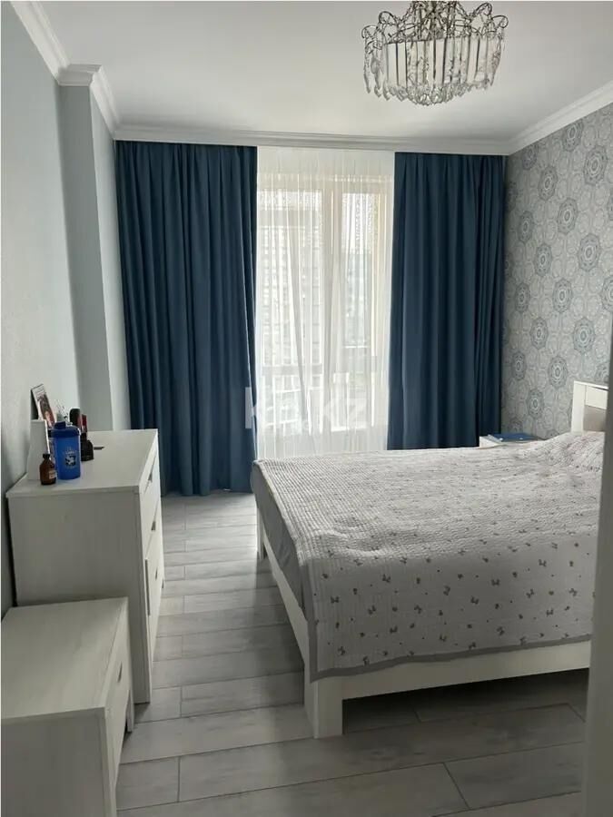 Продажа 4-комнатной квартиры, 120 м² - Продажа четырехкомнатных квартир в монолитно-каркасном доме в Казахстане - страница 8 фото 2 из 6