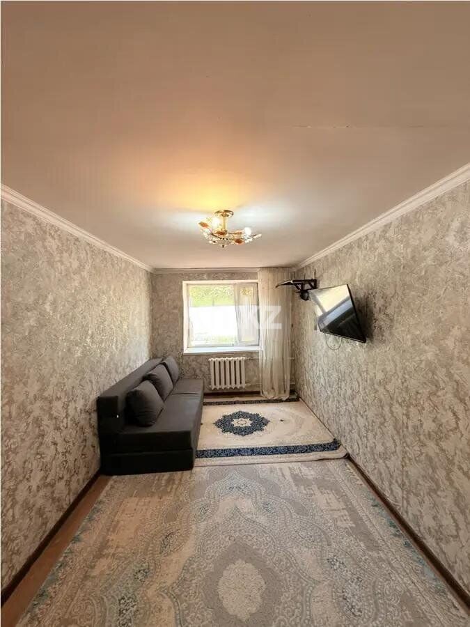 Продажа 1-комнатной квартиры, 29.6 м² - Продажа квартир в Казахстане - страница 12 фото 1 из 4