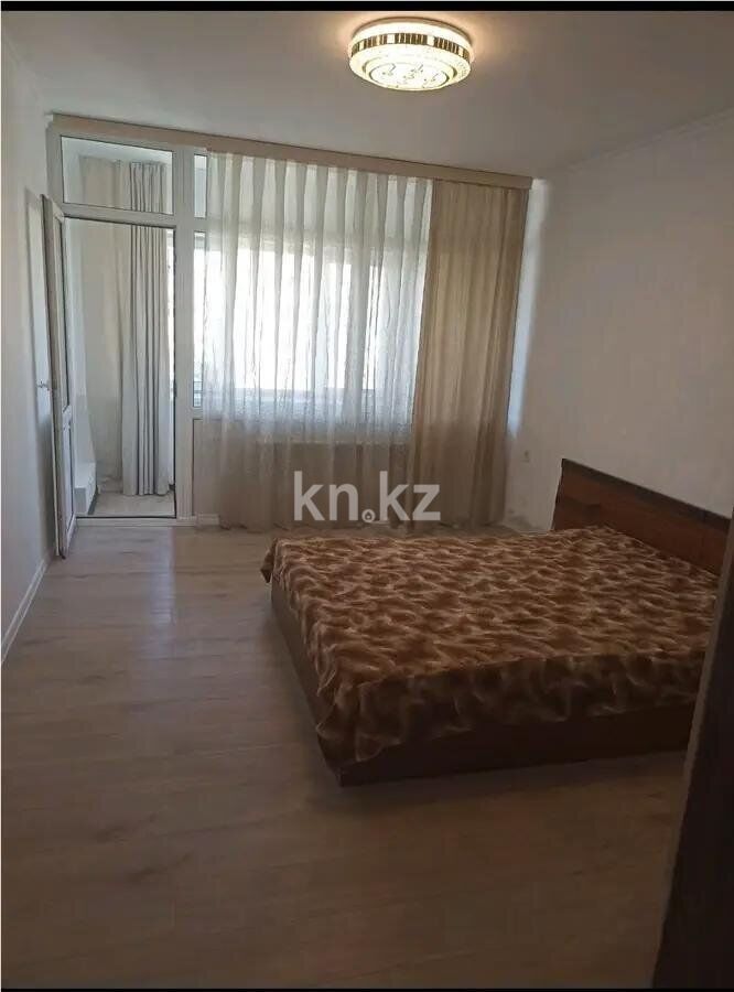 Продажа 3-комнатной квартиры, 80.4 м² - Продажа квартир в Алматы - страница 7 фото 3 из 6