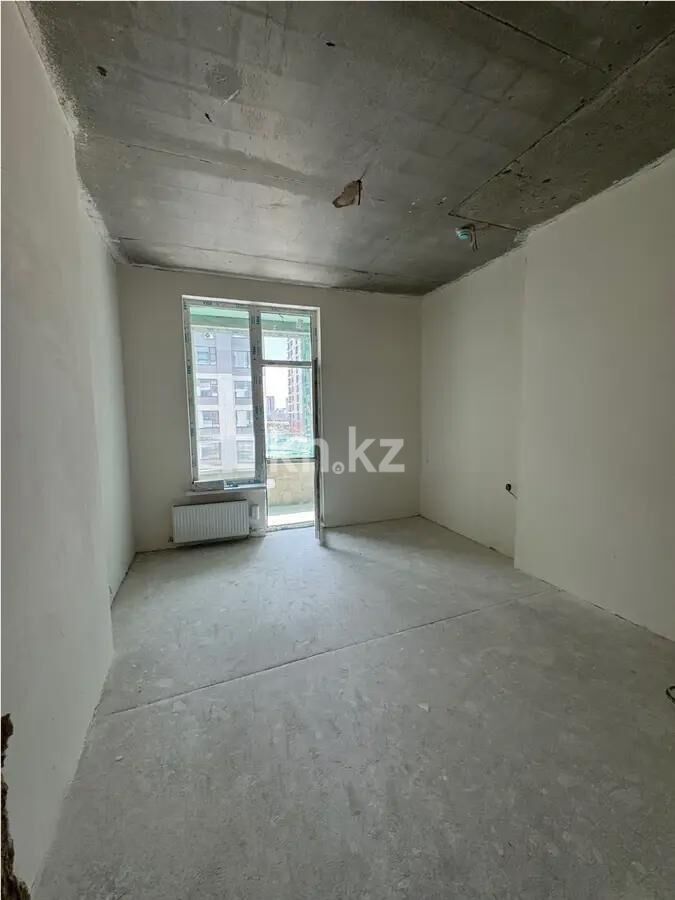 Продажа 3-комнатной квартиры, 75 м² - Продажа квартир в монолитно-каркасном доме в Астане - страница 112 фото 2 из 4