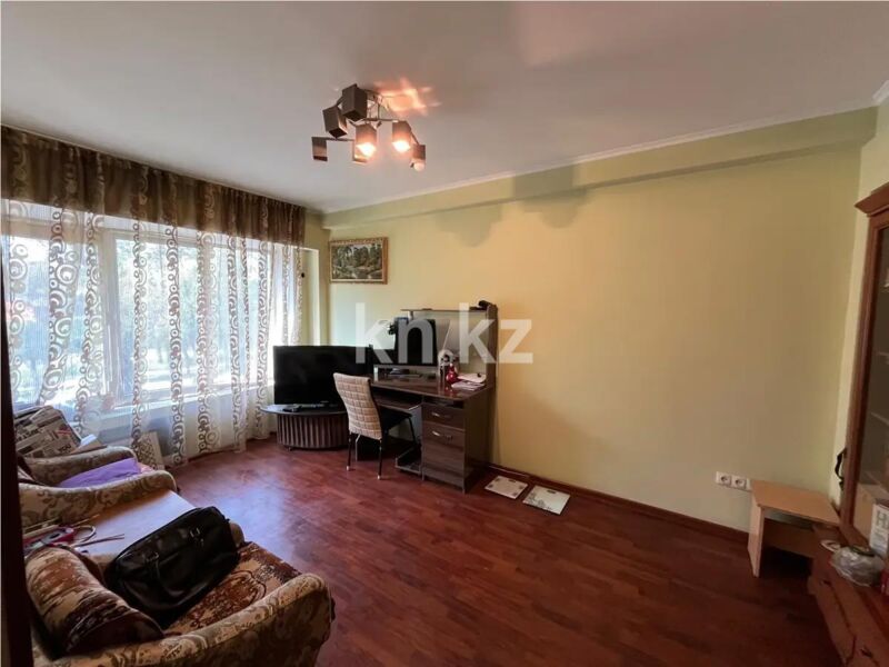 Продажа 3-комнатной квартиры, 63 м² - Продажа трехкомнатных квартир в Турксибском р-не Алматы - страница 10 фото 2 из 7