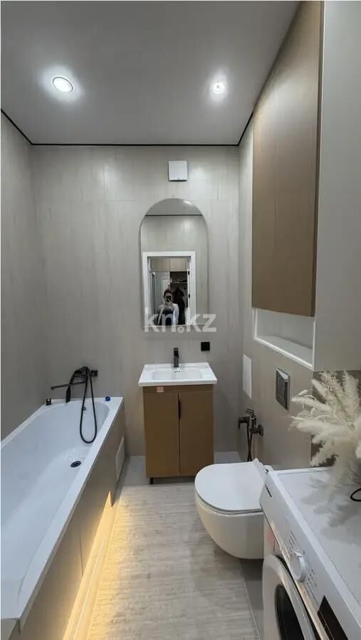 Продажа 2-комнатной квартиры, 40 м² - Продажа двухкомнатных квартир от собственников в Казахстане - страница 8 фото 4 из 4