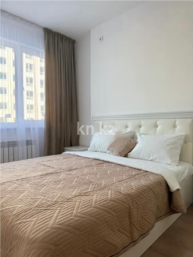 Продажа 2-комнатной квартиры, 55 м² - Продажа двухкомнатных квартир от собственников в Казахстане - страница 54 фото 2 из 5