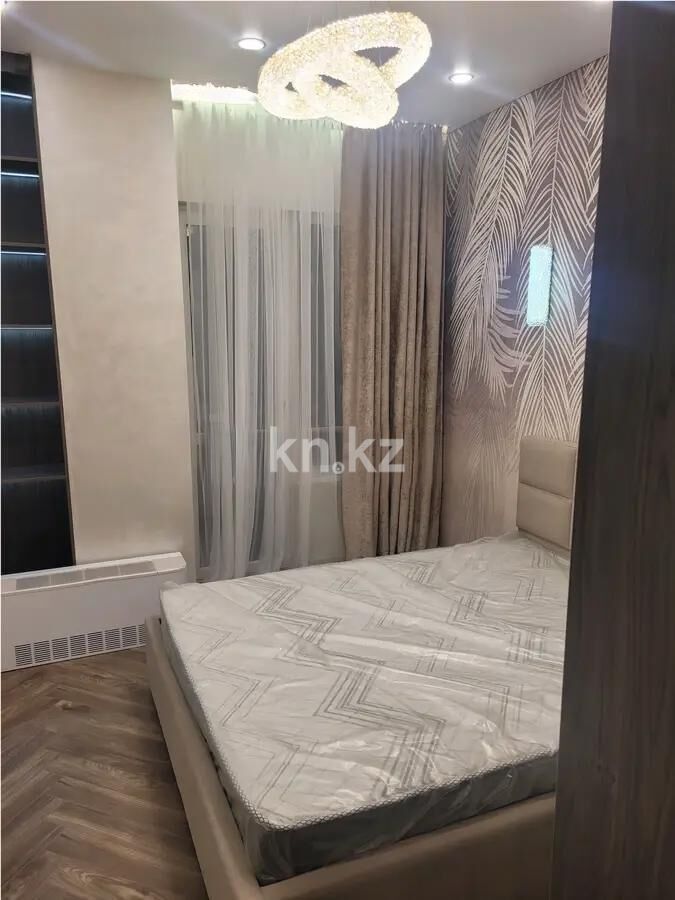 Продажа 2-комнатной квартиры, 60 м² - Продажа двухкомнатных квартир в монолитно-каркасном доме в Алматы - страница 129 фото 2 из 3