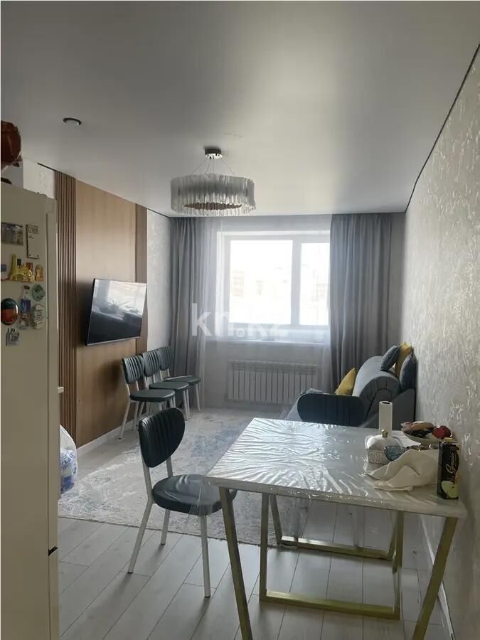 Продажа 3-комнатной квартиры, 62 м² - Продажа трехкомнатных квартир в кирпичном доме в Казахстане - страница 53 фото 1 из 3