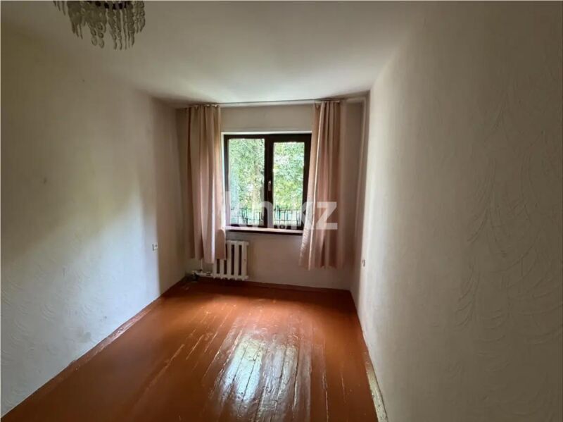 Продажа 2-комнатной квартиры, 42.5 м² - Недвижимость в Алматы - страница 2 фото 2 из 3