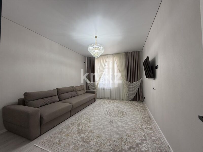 Продажа 2-комнатной квартиры, 69 м² - Продажа двухкомнатных квартир в кирпичном доме в Караганде - страница 28 фото 1 из 17