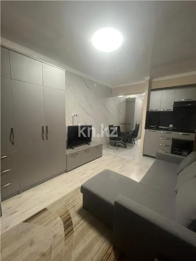 Продажа 1-комнатной квартиры, 32 м² - Продажа однокомнатных квартир в Бостандыкском р-не Алматы - страница 16 фото 2 из 3