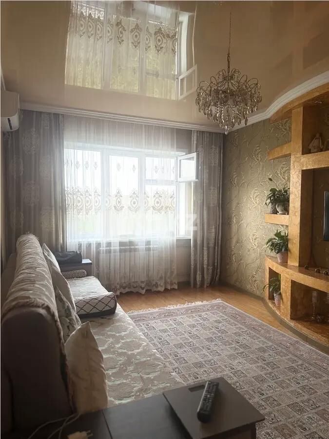 Продажа 3-комнатной квартиры, 70 м² - Продажа квартир от собственников в Алматы - страница 46 фото 2 из 13