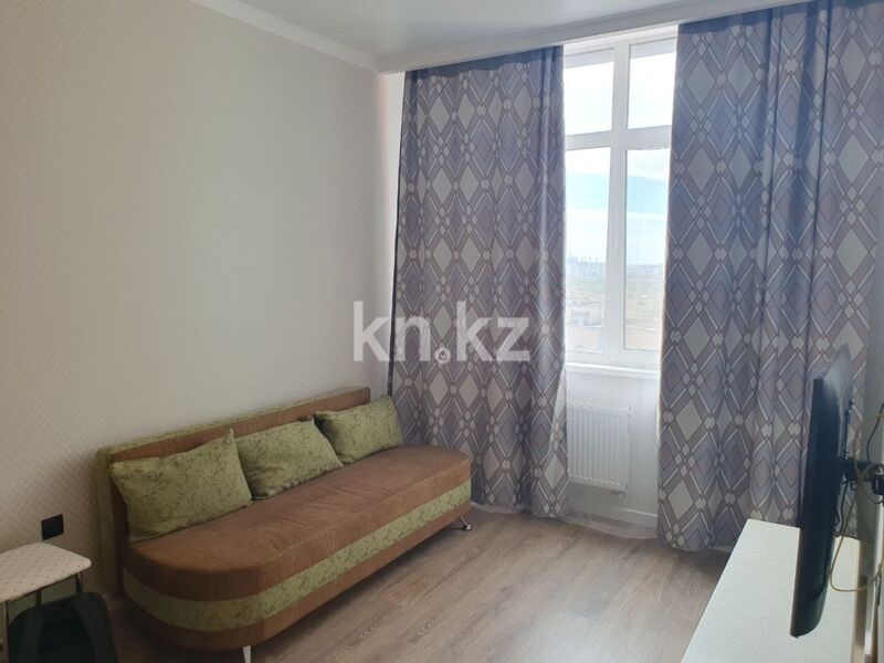 Аренда 1-комнатной квартиры, 35 м² - Продажа квартир в Семее фото 2 из 7