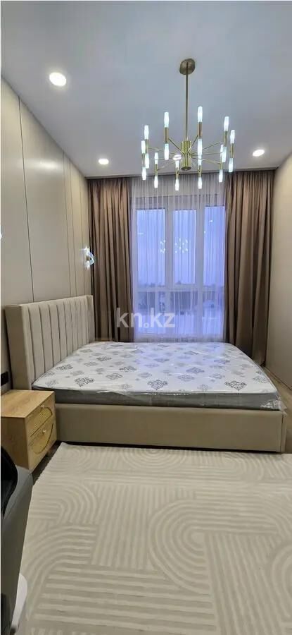 Продажа 2-комнатной квартиры, 35 м² - Продажа двухкомнатных квартир в Бостандыкском р-не Алматы - страница 40 фото 3 из 7