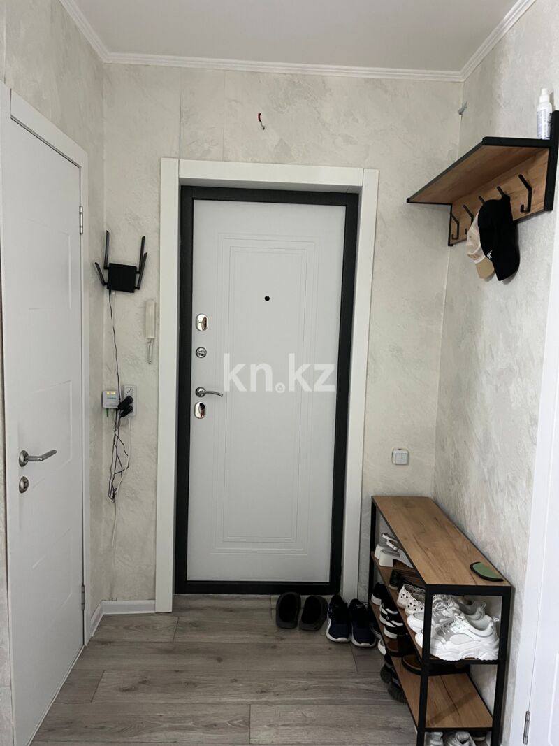 Продажа 2-комнатной квартиры, 43 м² - Продажа двухкомнатных квартир в р-не Косшы Астаны фото 4 из 18