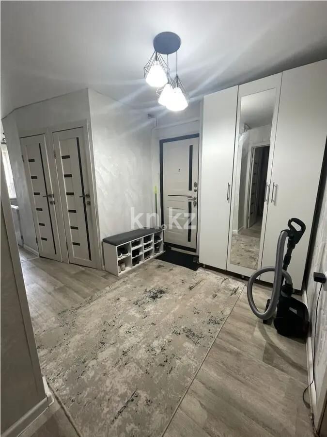 Продажа 3-комнатной квартиры, 62 м² - Продажа трехкомнатных квартир на Юго-Востоке Караганды - страница 16 фото 4 из 4