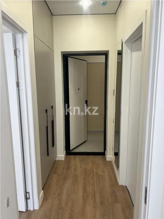 Продажа 1-комнатной квартиры, 40 м² - Продажа квартир в новостройках Алматы - страница 32 фото 4 из 4
