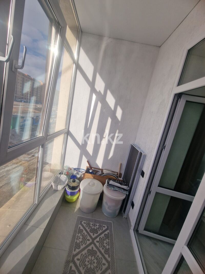 Продажа 2-комнатной квартиры, 40 м² - Продажа двухкомнатных квартир на Юго-Востоке Караганды - страница 23 фото 23 из 27