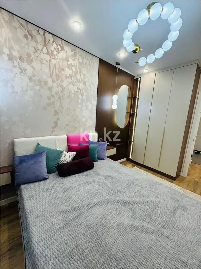 Продажа 2-комнатной квартиры, 40 м² - Продажа квартир от собственников в Алматы - страница 301 фото 2 из 3