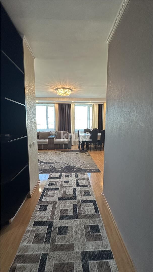 Продажа 2-комнатной квартиры, 65 м² - Продажа двухкомнатных квартир в р-не Алматы Астаны - страница 20 фото 11 из 12
