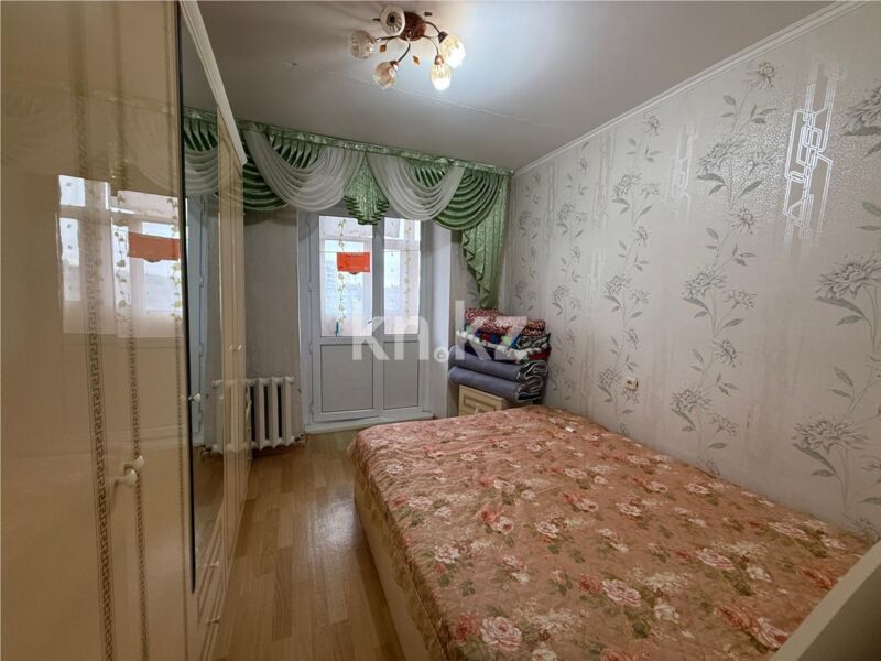 Продажа 3-комнатной квартиры, 53 м² - Продажа трехкомнатных квартир в Темиртау - страница 2 фото 5 из 14