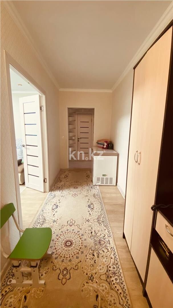 Продажа 4-комнатной квартиры, 86 м² - Продажа четырехкомнатных квартир в панельном доме в Караганде - страница 4 фото 10 из 14