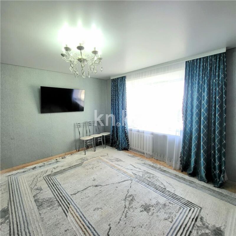Продажа 3-комнатной квартиры, 55 м² - Продажа квартир в Темиртау фото 2 из 14
