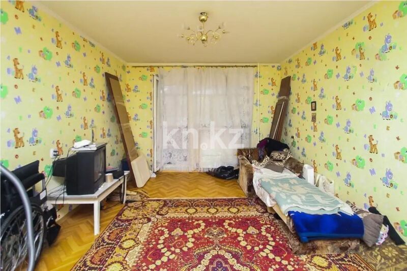Продажа 2-комнатной квартиры, 55 м² - Продажа квартир в Турксибском р-не Алматы фото 2 из 3