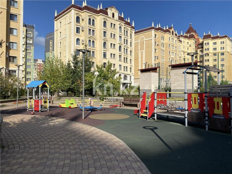 Продажа 3-комнатной квартиры, 104.1 м² - Продажа трехкомнатных квартир в монолитно-каркасном доме в Казахстане - страница 73 фото 17 из 19