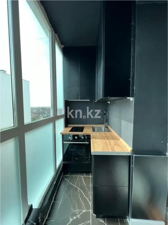 Продажа 2-комнатной квартиры, 40 м² - Продажа двухкомнатных квартир в р-не Нура Астаны фото 3 из 4
