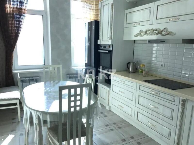 Продажа 2-комнатной квартиры, 65 м² - Продажа квартир в монолитно-каркасном доме в Астане - страница 31 фото 3 из 4