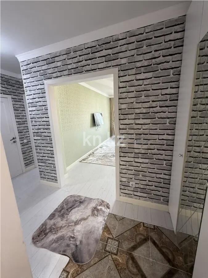 Продажа 1-комнатной квартиры, 36 м² - Продажа однокомнатных квартир в блочном доме в Астане фото 4 из 4
