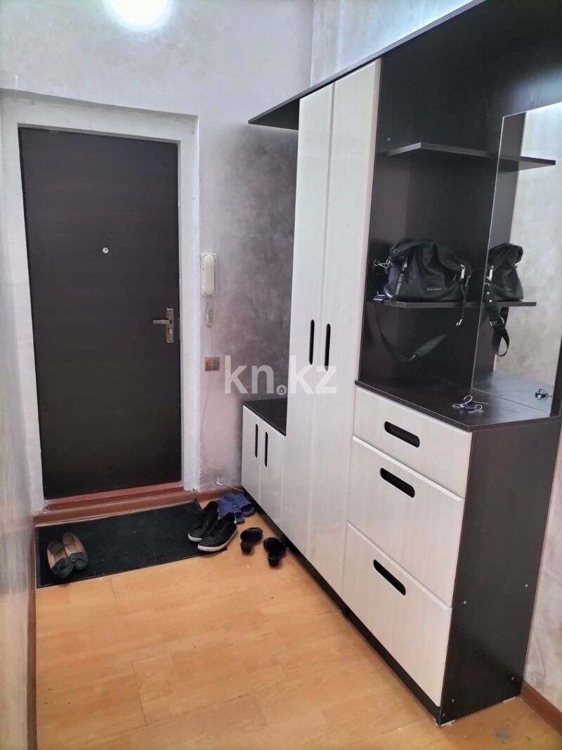 Аренда 2-комнатной квартиры, 53 м² - Аренда квартир помесячно в Алматы фото 9 из 9