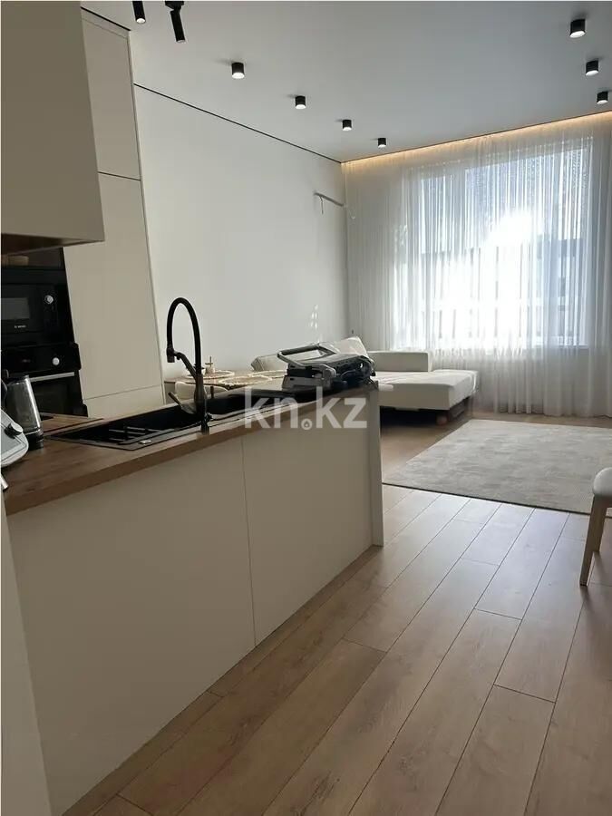 Продажа 2-комнатной квартиры, 50 м² - Продажа двухкомнатных квартир в р-не Алматы Астаны - страница 13 фото 2 из 4
