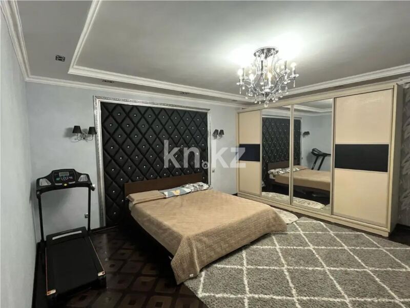 Продажа 3-комнатной квартиры, 143 м² - Продажа трехкомнатных квартир в блочном доме в Казахстане - страница 50 фото 3 из 4
