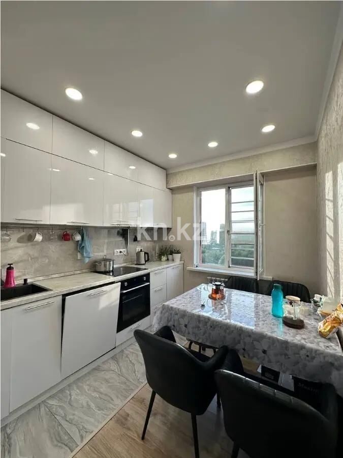 Продажа 3-комнатной квартиры, 68 м² - Продажа трехкомнатных квартир в Наурызбайском р-не Алматы - страница 9 фото 4 из 6