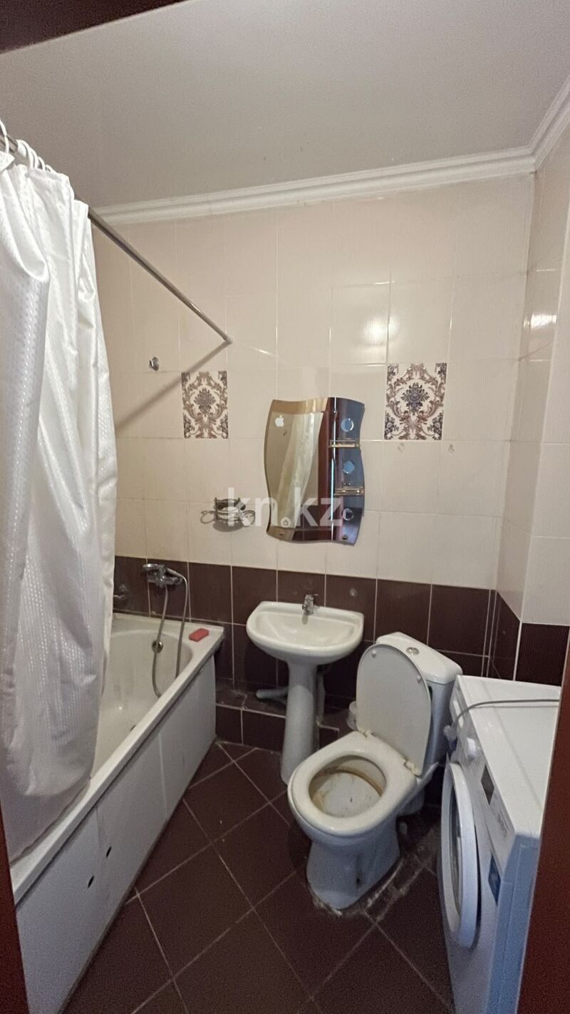 Продажа 3-комнатной квартиры, 65 м² - Продажа квартир в Казахстане - страница 122 фото 9 из 9