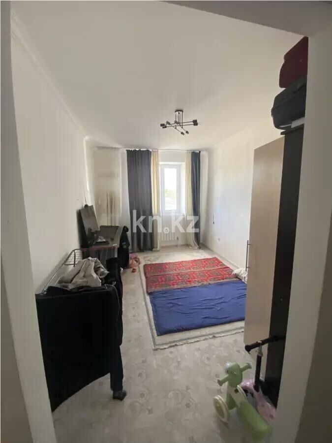 Продажа 1-комнатной квартиры, 38 м² - Продажа однокомнатных квартир в р-не Сарайшык Астаны - страница 25 фото 2 из 4