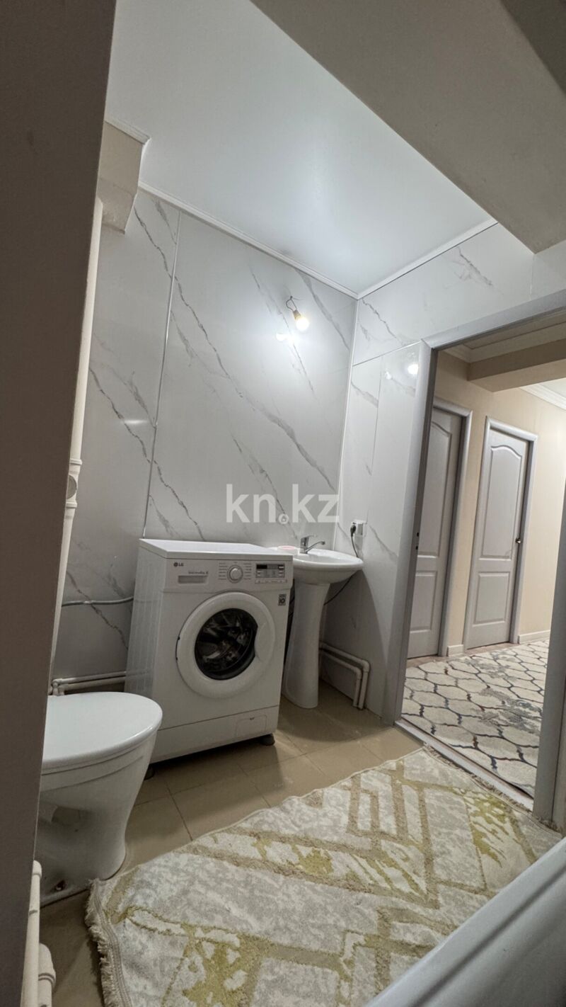 Продажа 2-комнатной квартиры, 57 м² - Продажа квартир в новостройках Алматы с фото - страница 26 фото 11 из 13