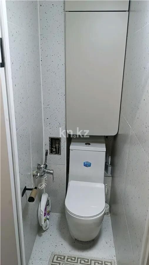 Продажа 3-комнатной квартиры, 63 м² - Продажа трехкомнатных квартир в Алмалинском р-не Алматы - страница 12 фото 6 из 7