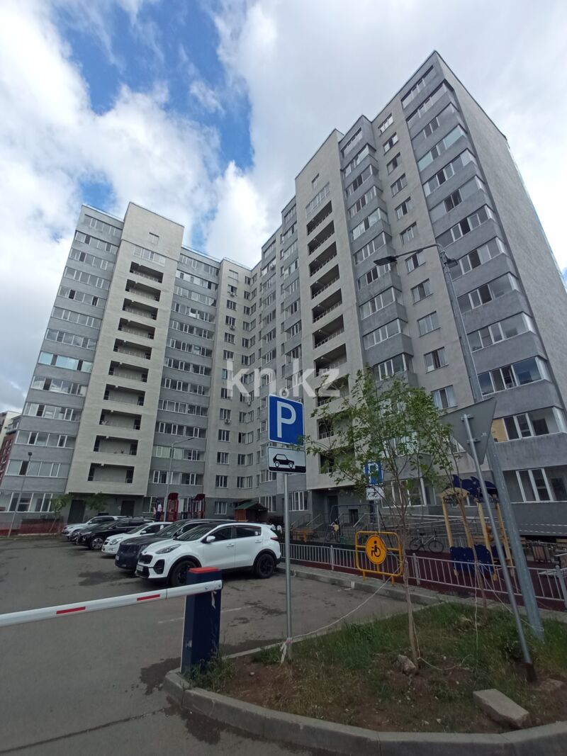 Продажа 2-комнатной квартиры, 65.6 м² - Продажа двухкомнатных квартир в р-не Нура Астаны - страница 55 фото 2 из 17