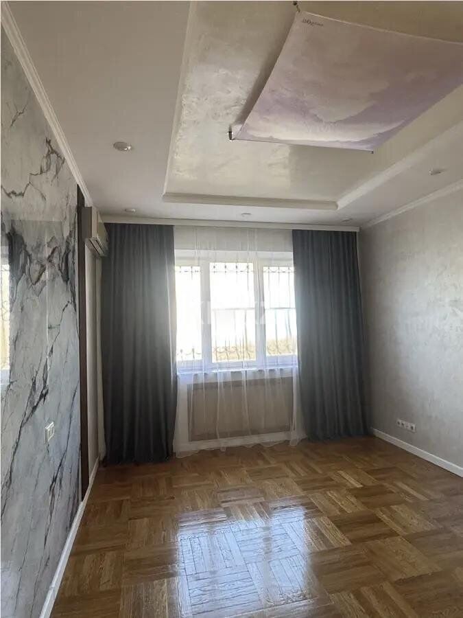 Продажа 3-комнатной квартиры, 66 м² - Продажа квартир в панельном доме в Казахстане фото 1 из 6